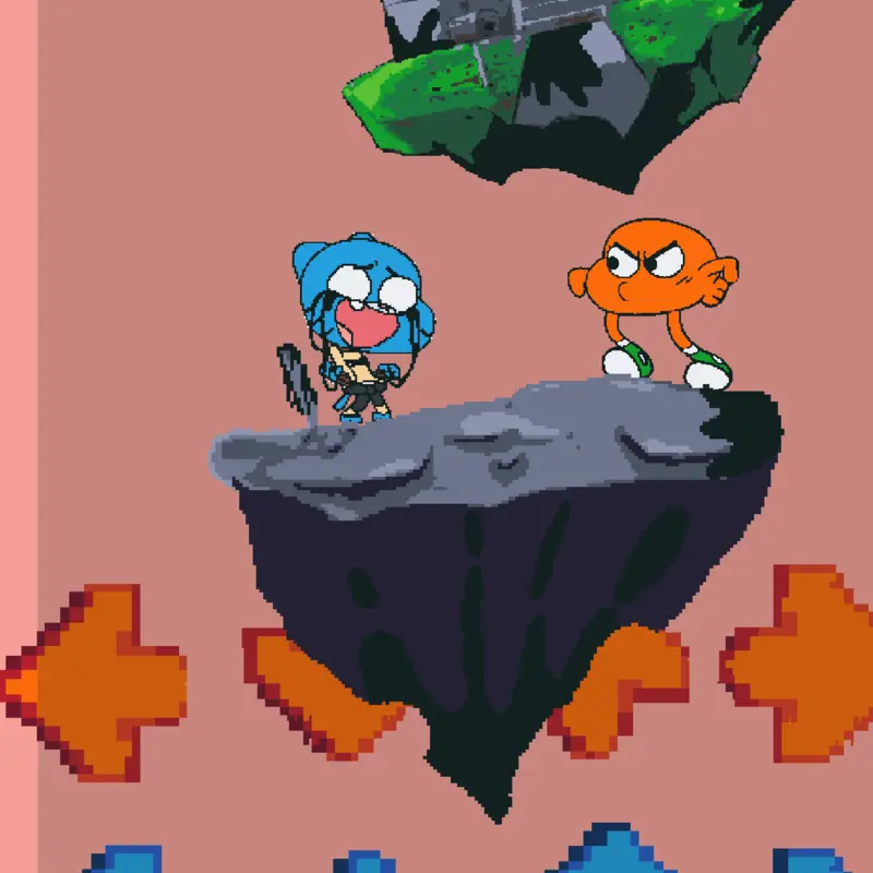 Game by @JJ_CASTLE