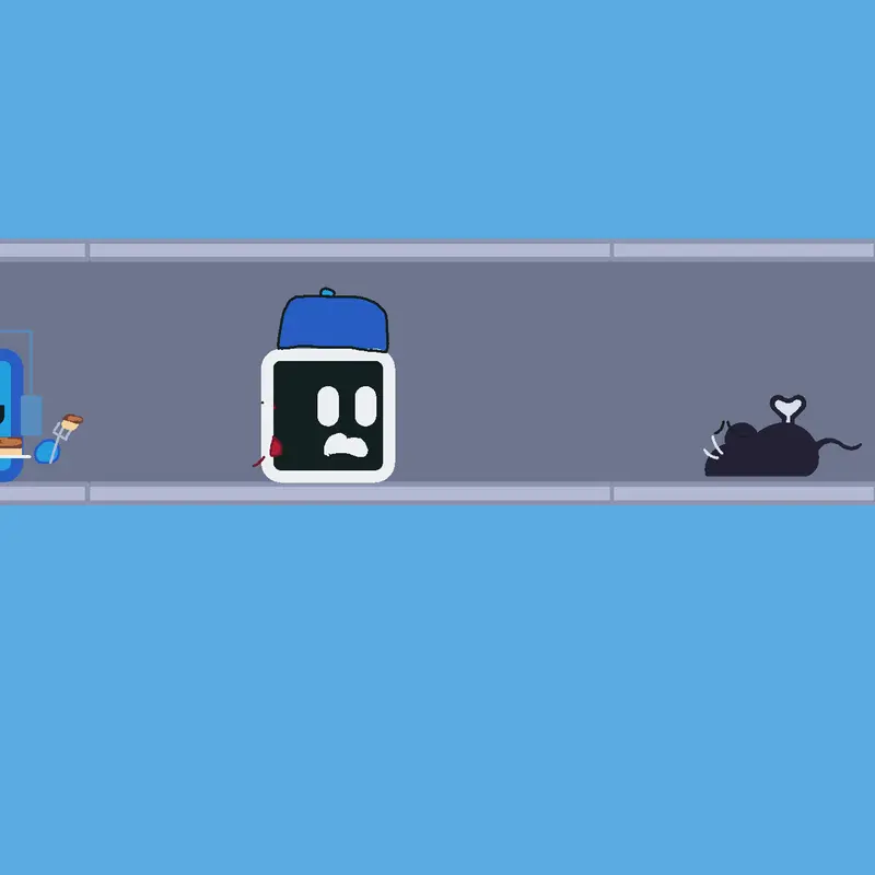 Game by @jsksns
