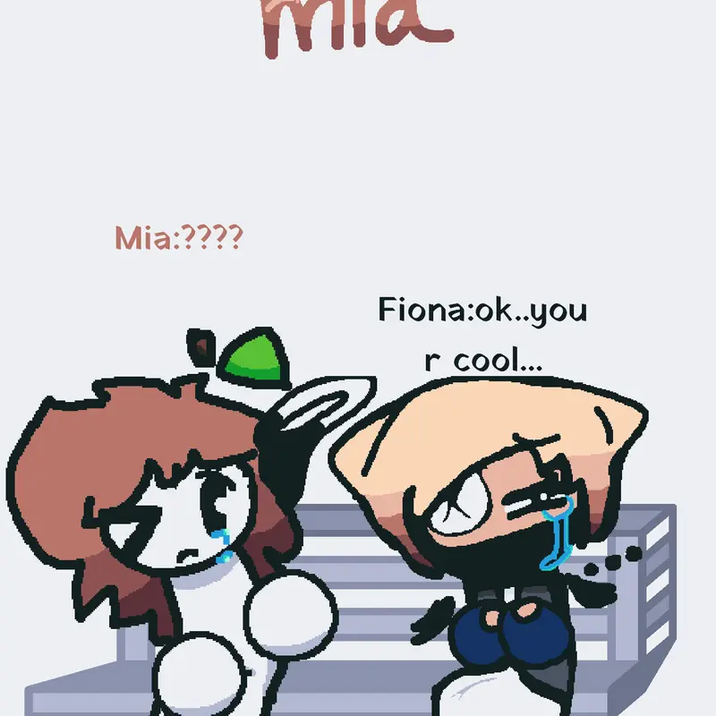 Game by @Fiona_Lazy