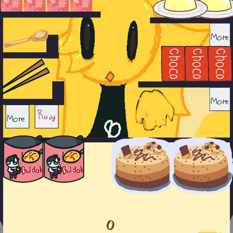 Game by @CHICK_CHICKENGUN