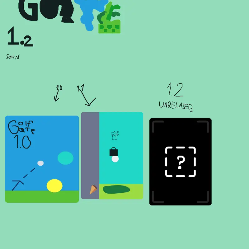 Game by @jcgamer