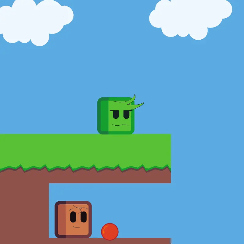 Game by @dog_fofa