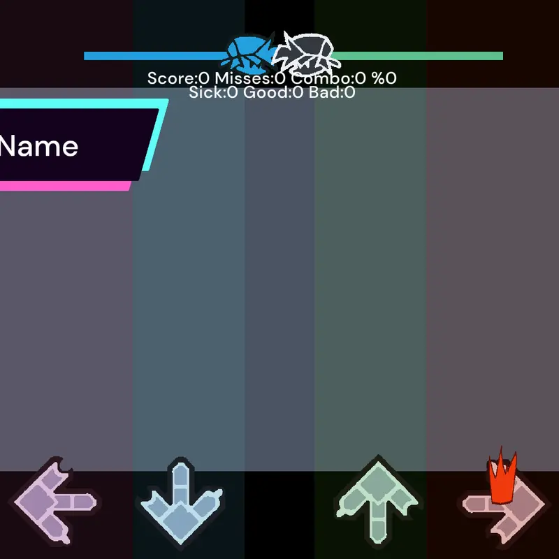 Game by @gdjtrzh