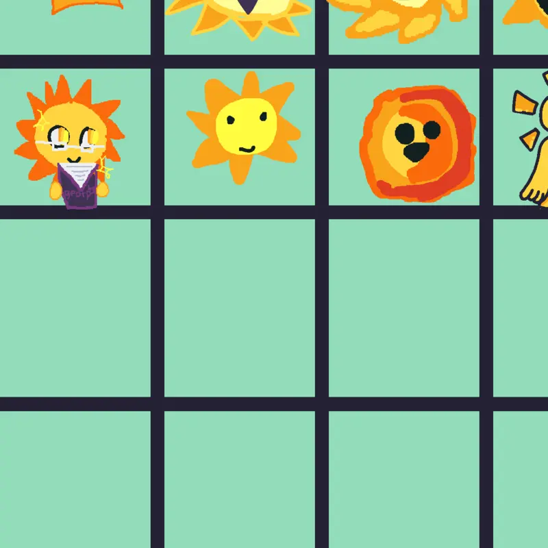 Game by @honey_bee0
