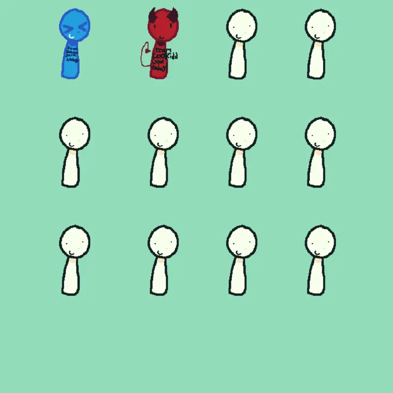 Game by @Star_favoriteforsaken