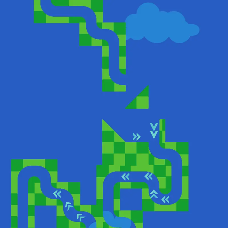 Game by @chikoisthebest