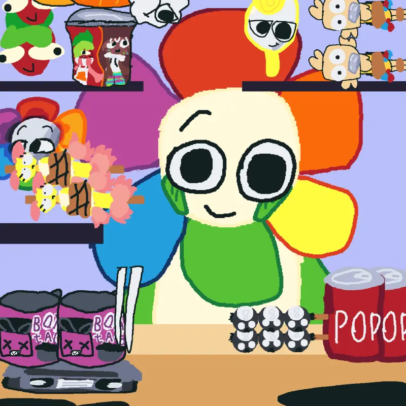 Game by @Scarfy