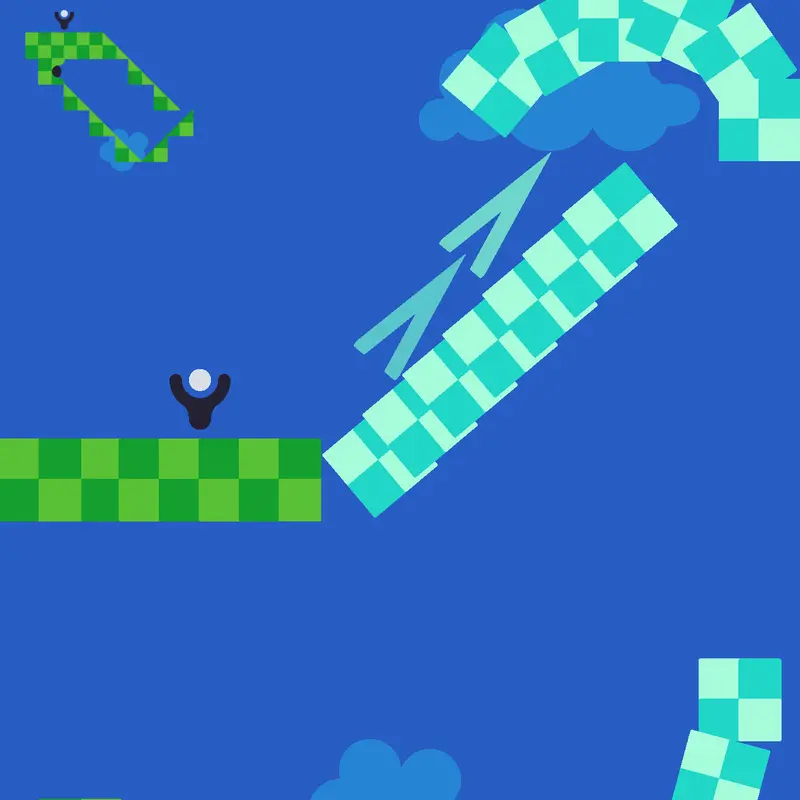 Game by @W111E