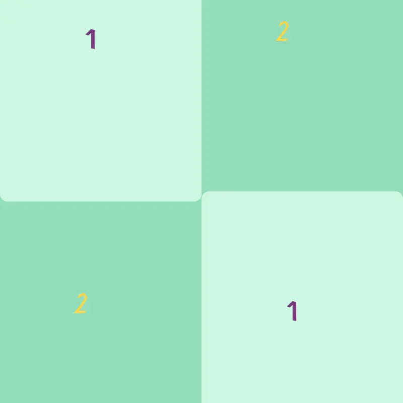 Game by @i_love_making_numbers