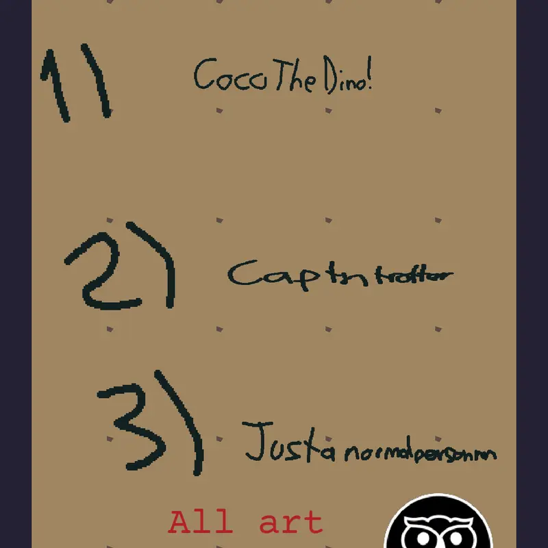 Game by @urlocaldiva