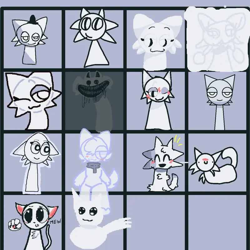 Game by @shygem16
