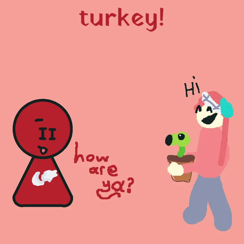 Game by @TurkeyOG
