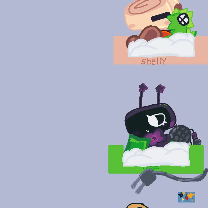 Game by @Ecen123