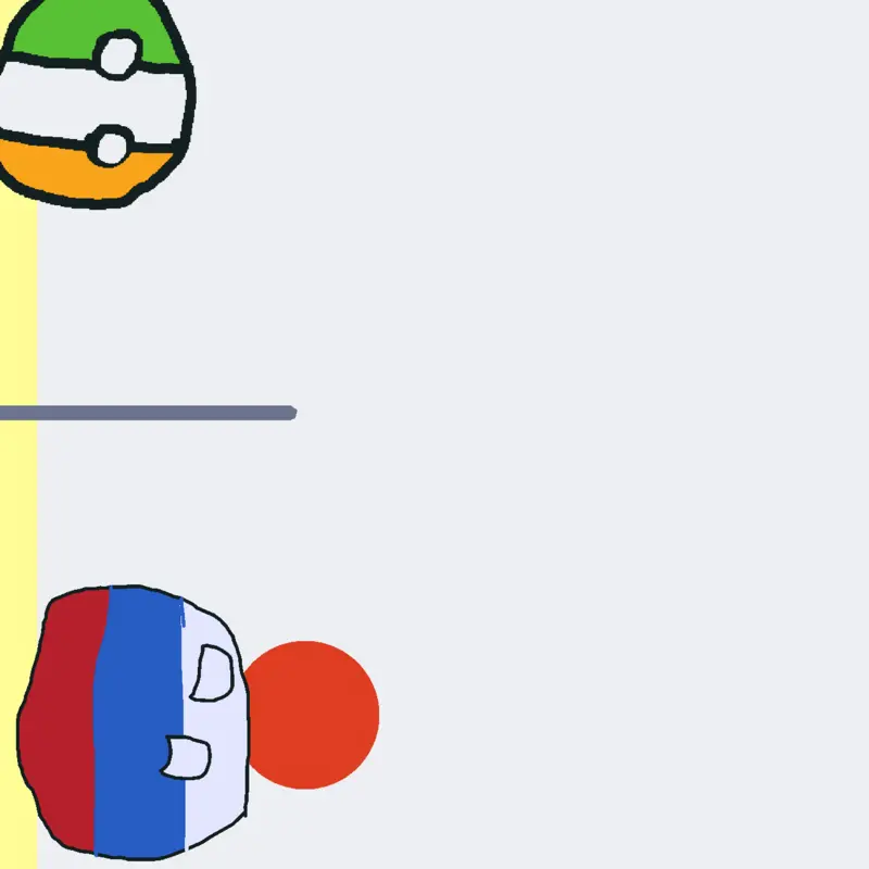Game by @russiaINC