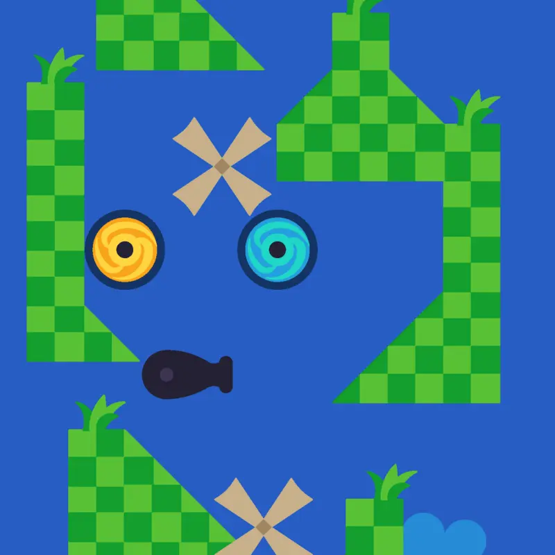 Game by @rama03