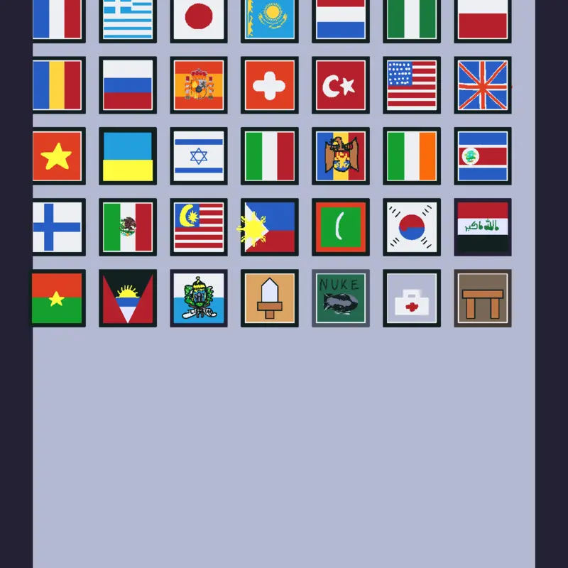 Game by @Lovemamaintata10005
