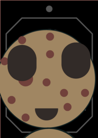 Human cookie