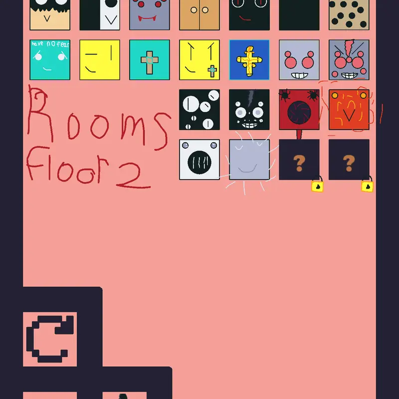 Game by @jejjs