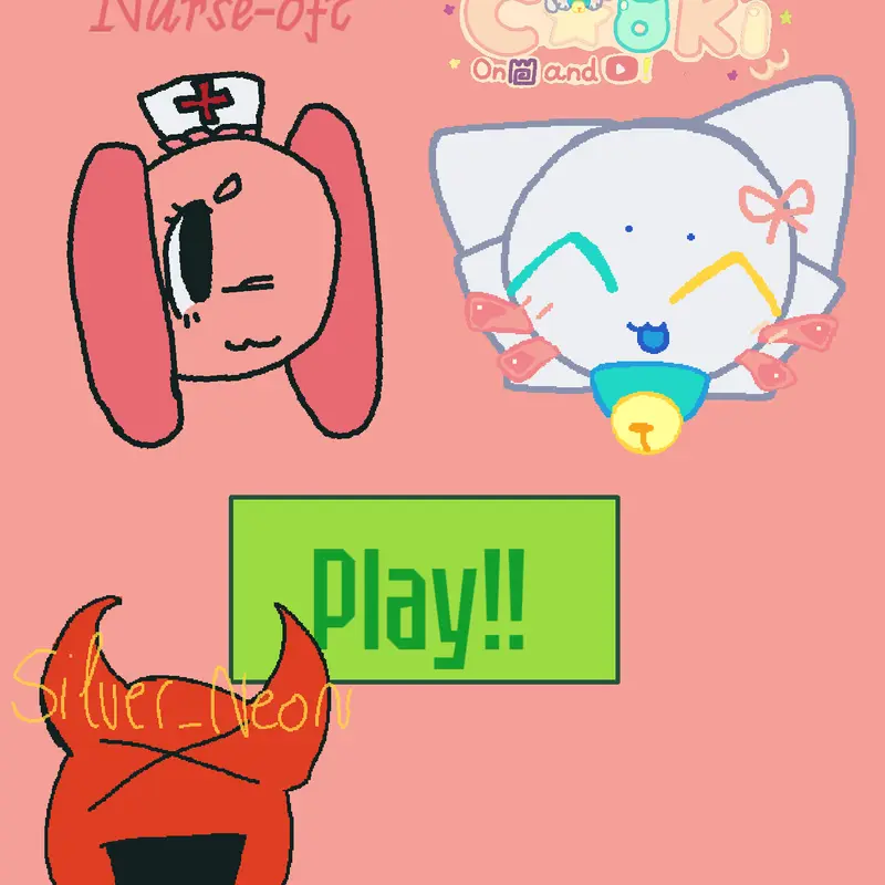 Game by @Silver_neon