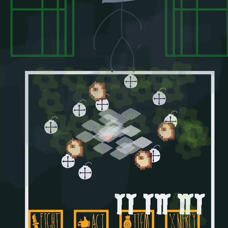 Game by @olivers123STUDIOS