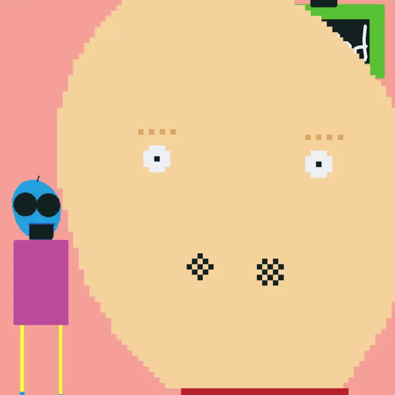 Game by @Cameronr