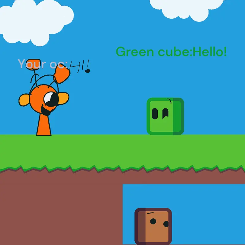 Game by @peppapigplayscastle