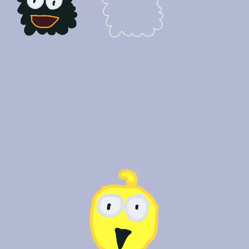 Game by @LocoRappa8869