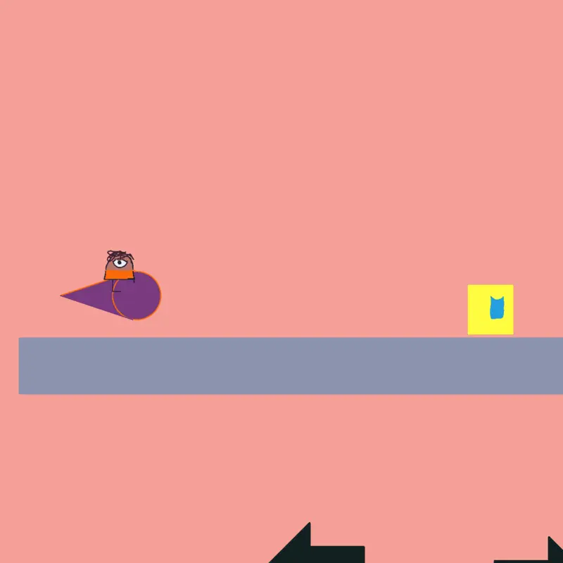 Game by @hendkek