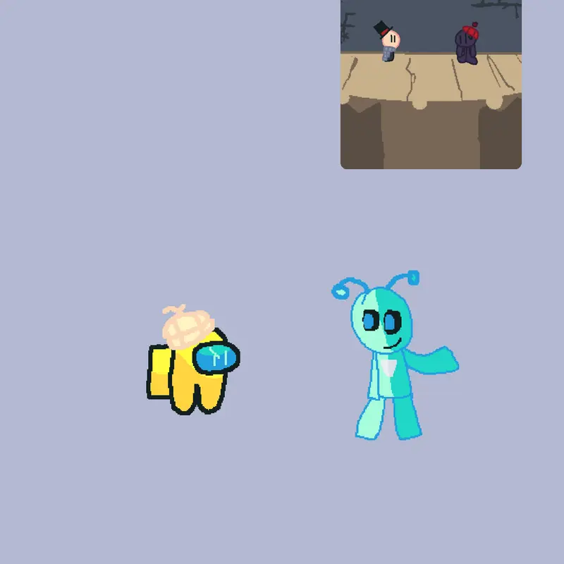 Game by @MrBanana64
