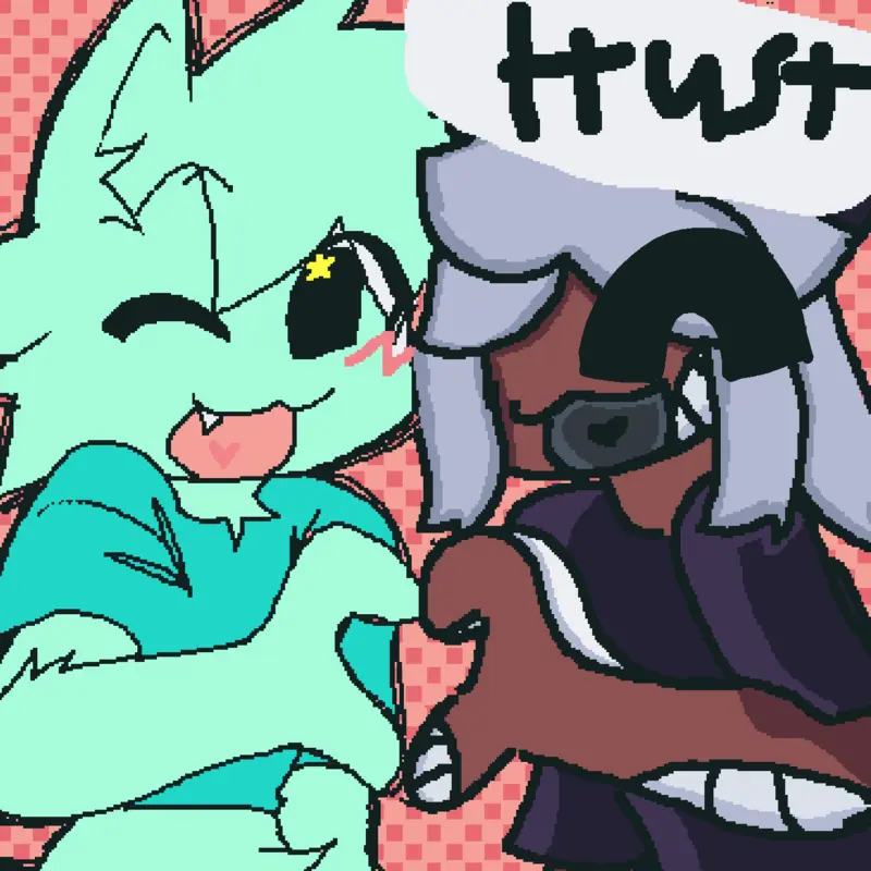 Game by @hust_creator