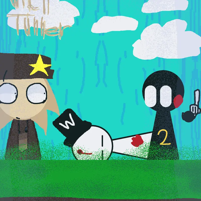 Game by @HamzaTheWhite