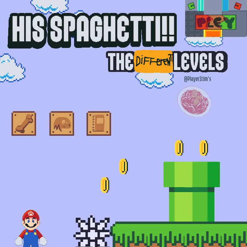 Game by @BrownCube_Offical