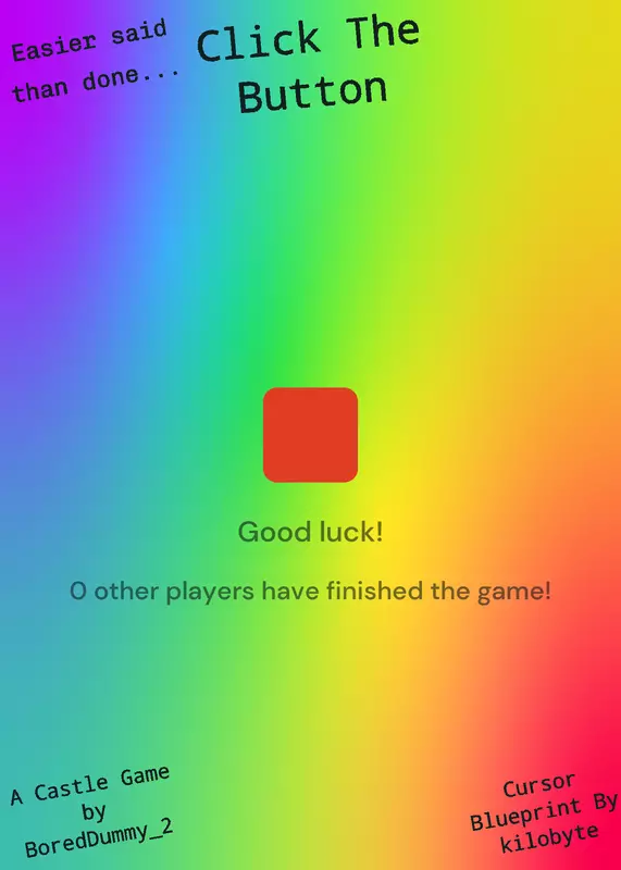 Game by @BoredDummy_2