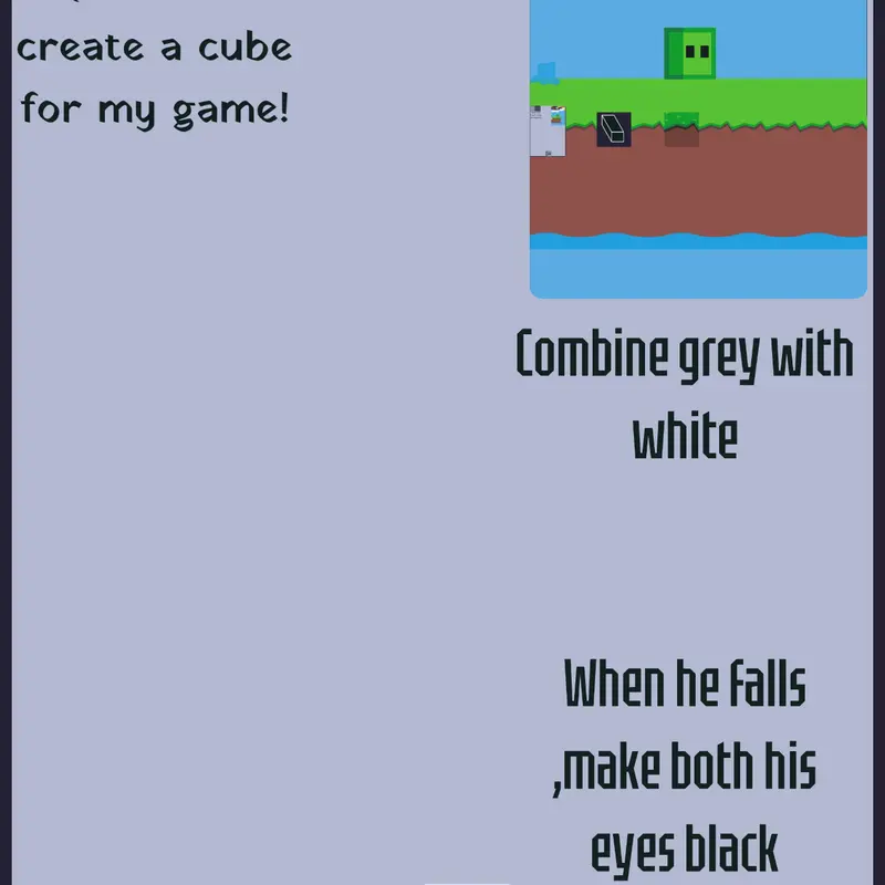 Game by @Wernel_-