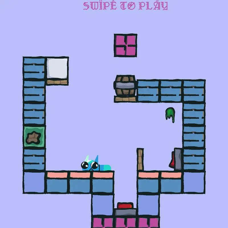 Game by @Violette-joi4