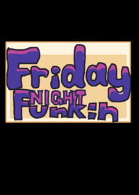 FNF Castle Edition v2 {{Engine by...