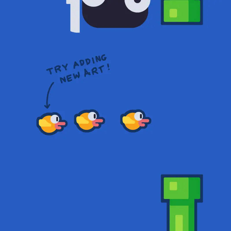 Game by @choco_sai
