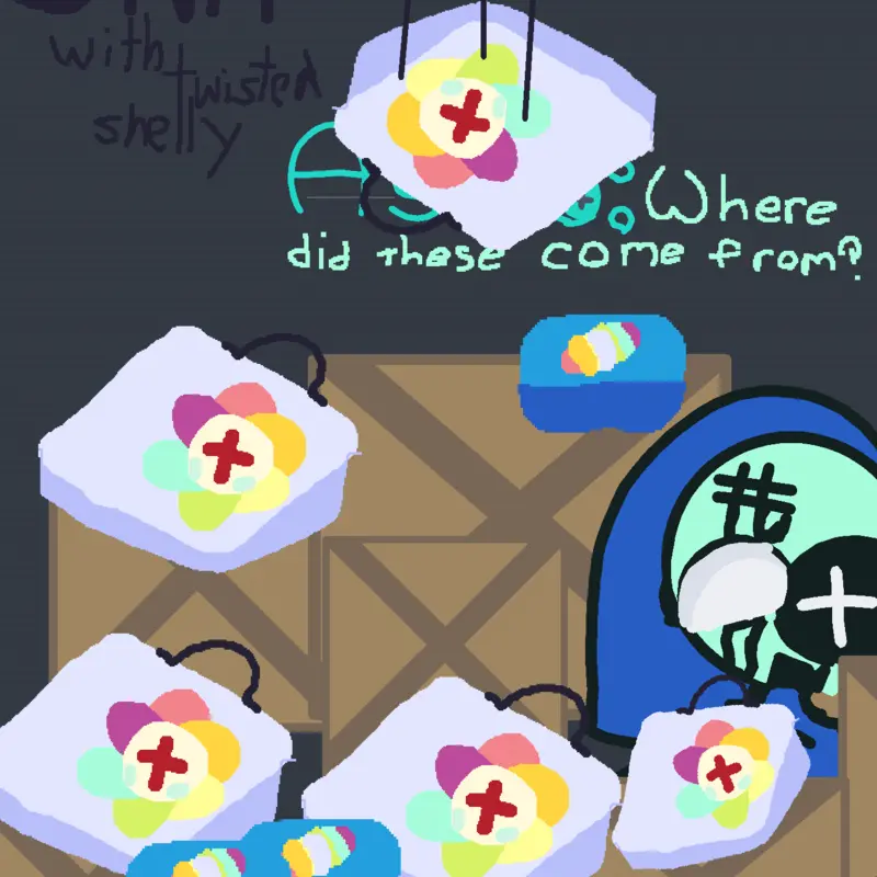 Game by @eller_cookie