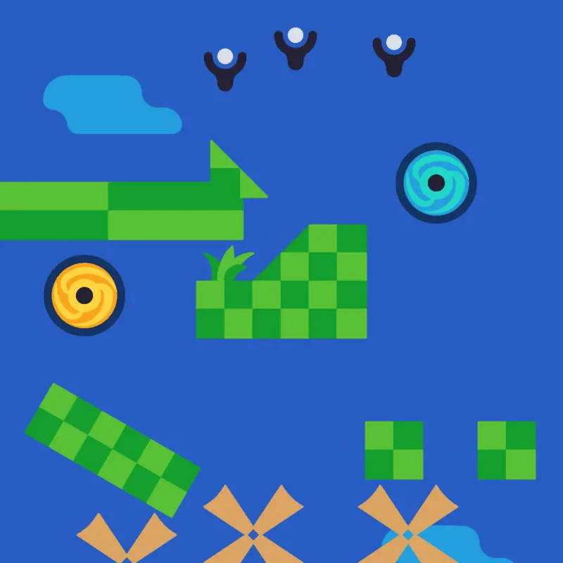 Game by @XdeX