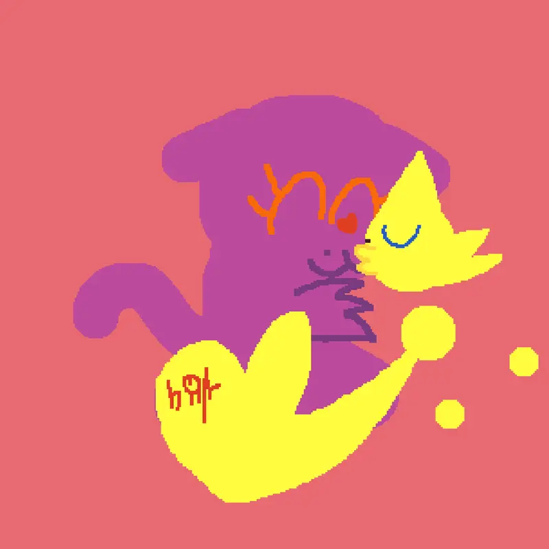 Game by @CyanTails