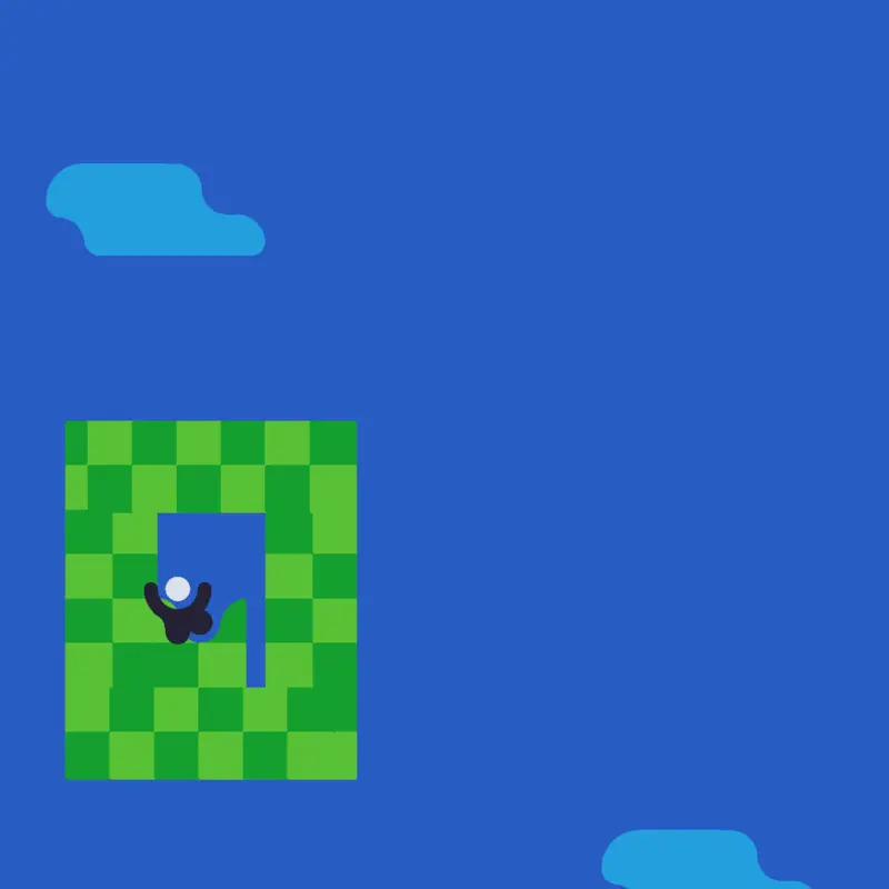 Game by @jeremiasravaynera237