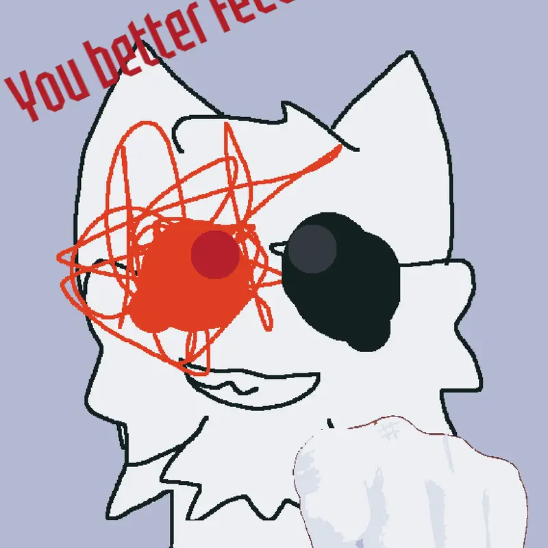 Game by @lububudrawings
