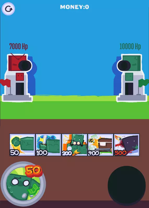 Game by @andrea1216_official
