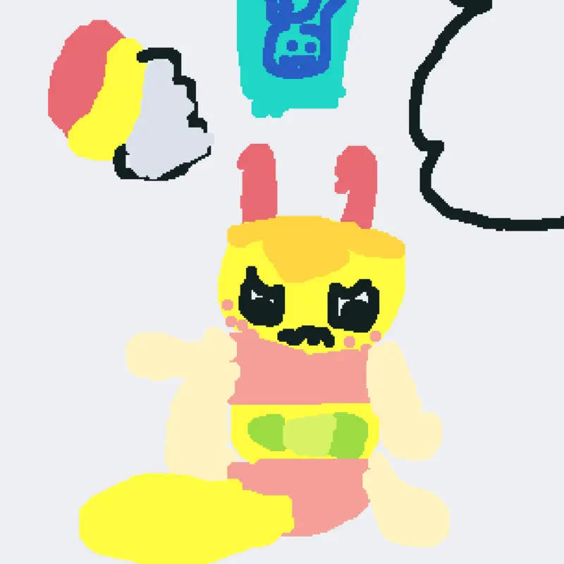 Game by @catmeowshrimpo
