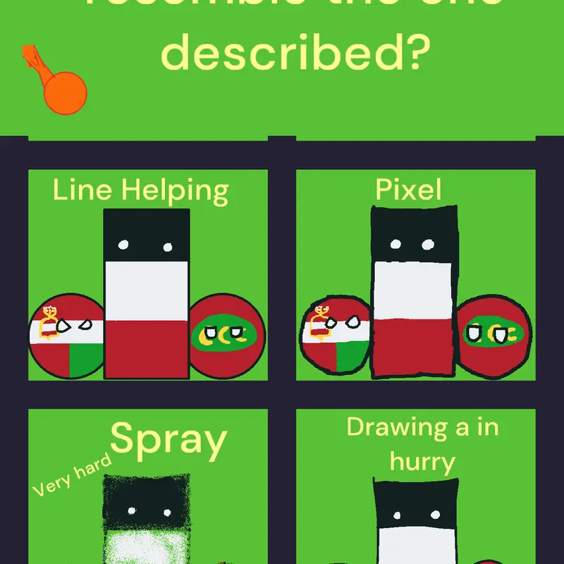 Game by @CountryBall012