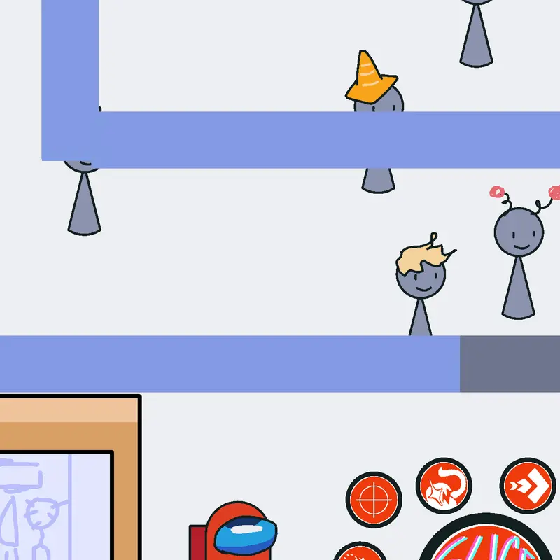 Game by @Candy_sy1312KR