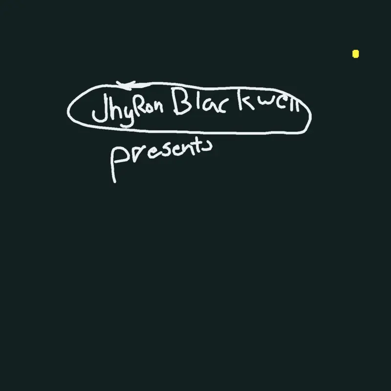Game by @JhyRonBlackwell