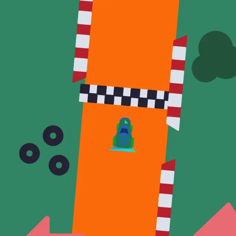 Game by @enzobolinhas