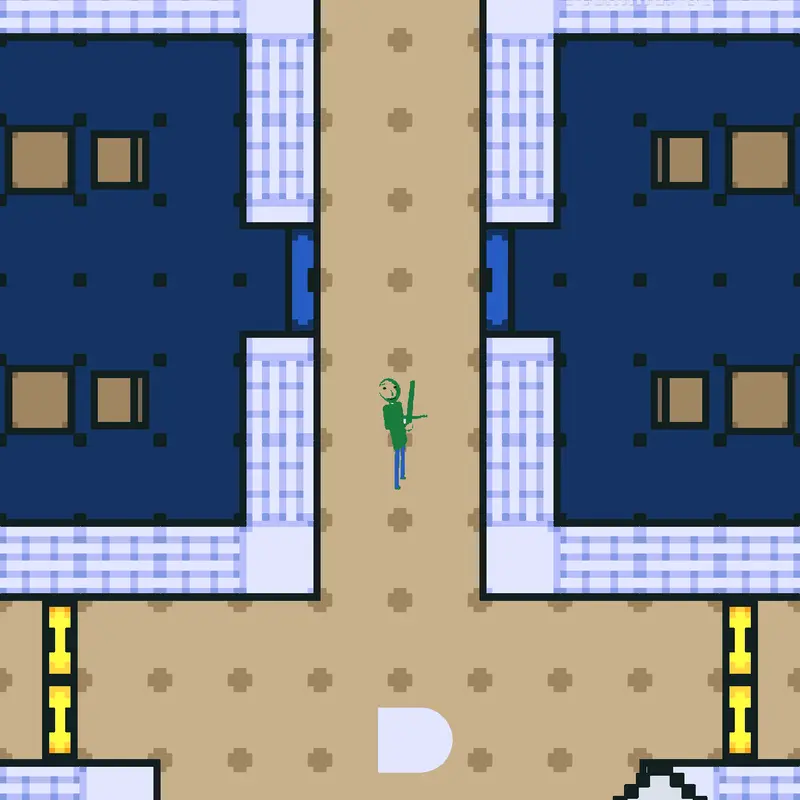 Game by @user_name1000