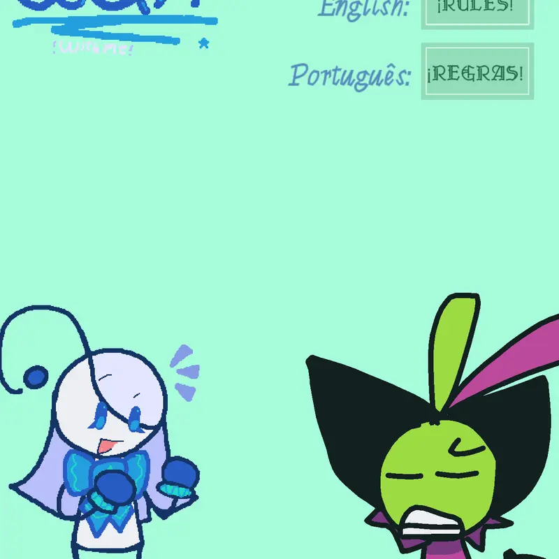 Game by @Looecid_